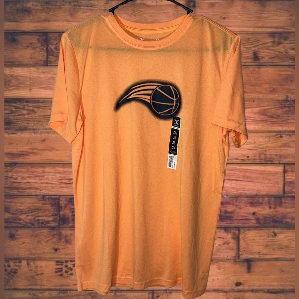 Xersion Quick Dry Youth Tee